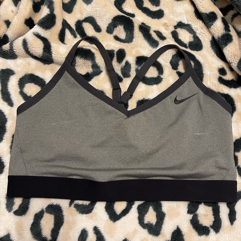 Nike Dri-fit bra